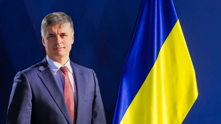 Ambasador Prystaiko i thotë Ukrainës së tij: Koncesione me Rusinë, ta shmangim luftën