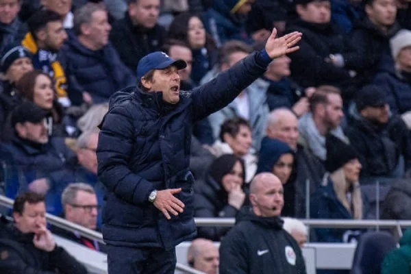 Conte: Me këtë ritëm mund të mbesim edhe jashtë Ligës së Kampionëve