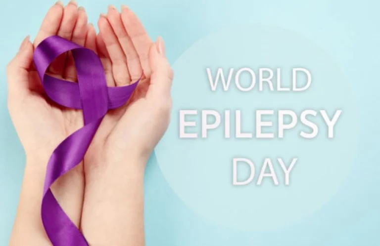 Dita Ndërkombëtare e Epilepsisë