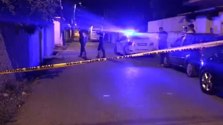 Vritet me armë 47-vjeçari në Shkodër