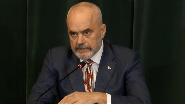 Rama zbulon marrëveshjen me SHBA-në: Jam shumë i emocionuar