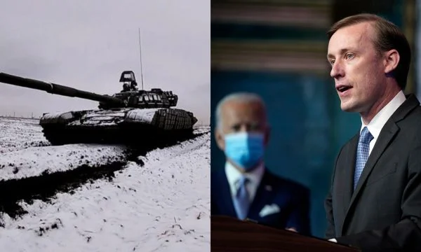 Këshilltari i SHBA-së për Siguri Kombëtare: Pushtimi mund të fillojë me breshëri raketash e bombardimesh