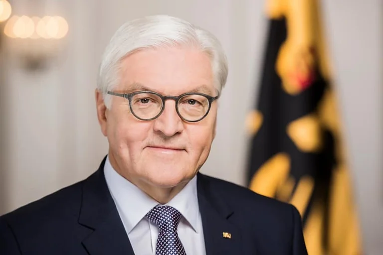 Konjufca gratuliert Steinmeier zur Wiederwahl des deutschen Präsidenten