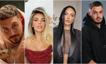Arjola Demiri a plusieurs mots pour les couples de “Big Brother VIP”
