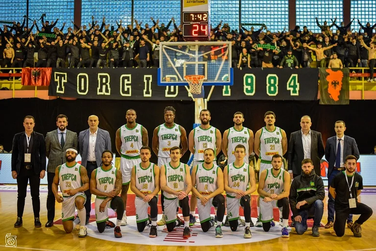 Trepça është kampione e Kupës së Kosovës në basketboll