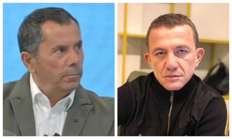 Popull, një përleshje titanike ka shpërthyer mes Tomë Gashit dhe Berat Buzhalës