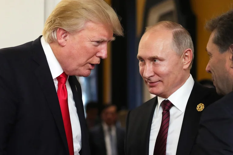‘S’do ndodhte nëse do isha president’ – Trump rreh gjoks dhe tregon a do të bindet Putin me një telefonatë