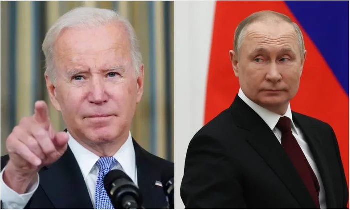 Muhabeti Biden-Putin, Rusia del me këtë version
