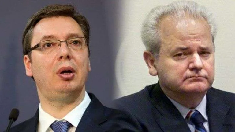DW: Millosheviçi ka vdekur, por idetë e tij ende lulëzojnë