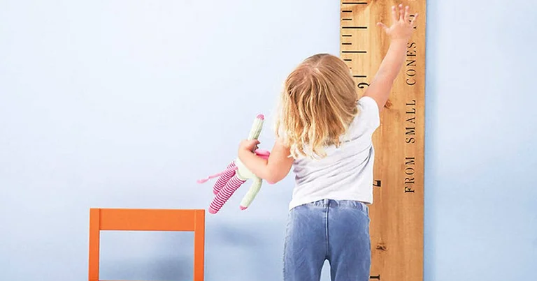 Studimet thonë se kequshqyerja ndikon tek gjatësia e fëmijëve