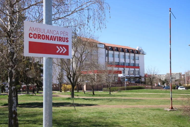 103 raste aktive me koronavirus në vend