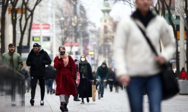 Austria lehtëson më tej kufizimet ndaj Covid-19