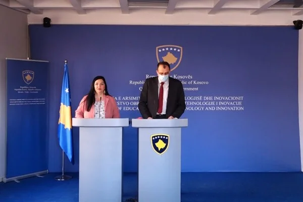 MAShT: Po mundohemi të arrijmë një marrëveshje në nivel regjional për njohjen e diplomave, po pengon Serbia