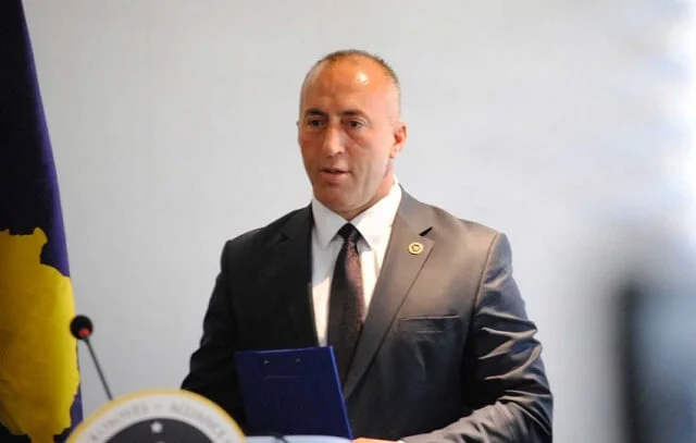 Haradinaj: Nëse Avokati i Popullit është i popullit, të dalë kundër shtrenjtimit për rrymën që ishte edhe joligjor