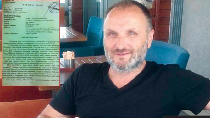 Izet Haxhia dënohet me 21 vite burg për vrasjen e Azem Hajdarit