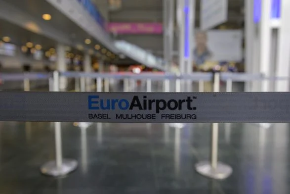 Me gojëhapur aeroporti i Bazelit: 418 mijë kosovarë fluturuan prej aty për në Prishtinë fundvitin e kaluar