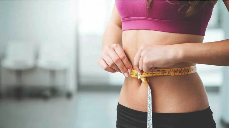 Terapi për uljen e peshës pa dieta dhe pa sport