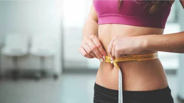 Weight - Reduction Therapy Without Diets and Sports
