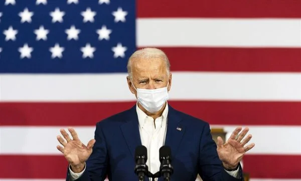 President Biden i dhuron Kosovës mbi 500 mijë vaksina Pfizer