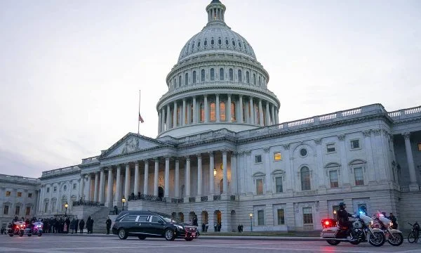 SHBA: Hetim në Kongres për të dhënat presidenciale të administratës Trump