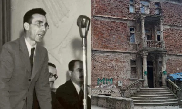 Ministri i Kulturës nuk zmbrapset për renovimin e shtëpisë së Devës, ndërkombëtarët e rivlerësojnë rolin e vet