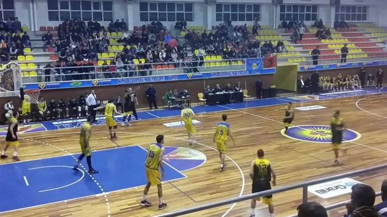 ​Ndeshjet gjysmëfinale dhe finale të Kupës së Kosovës në Basketboll pa tifozë