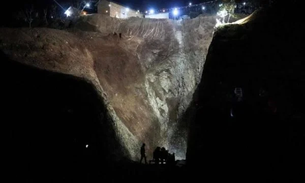 E tmerrshme: Pusi ku vdiq 5-vjeçari ishte hapur nga babai i tij për kanabis