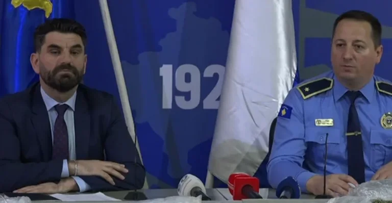 91 kg drogë: Goditja e grupit kriminal, një i arrestuar dhe tre të tjerë në kërkim të policisë