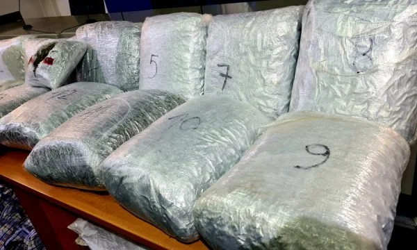 Aksioni për kapjen e drogës në Podujevë: Gjuajtje me armë, lëndimi i policit dhe sekuestrimi i provave materiale