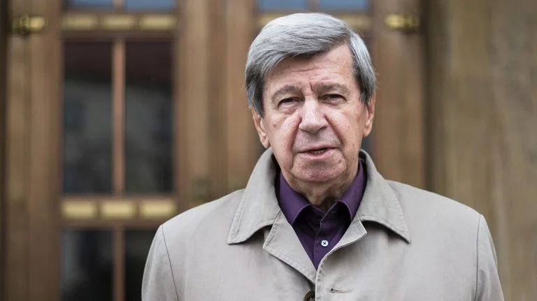 Vdes ish-ministri i Jashtëm sllovak, Eduard Kukan