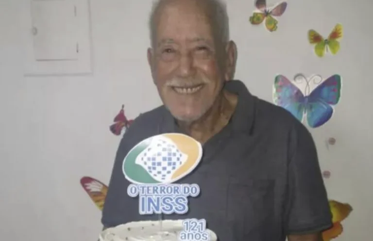 Thotë se është njeriu më i vjetër në botë: I infektuar me Covid-19 feston ditëlindjen e 121-të