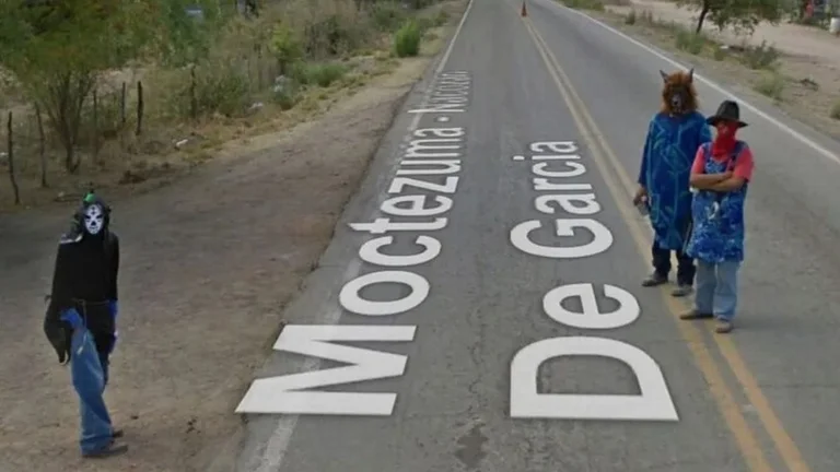 Me anë të Google Maps kapen pjesëtarët e grupit të drogës