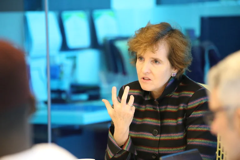 Kush është Alice Albright, kryeshefja e re ekzekutive e MCC-së?