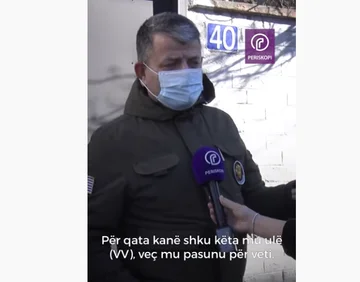 Skandali i pareve t’naftës shokon qytetarët