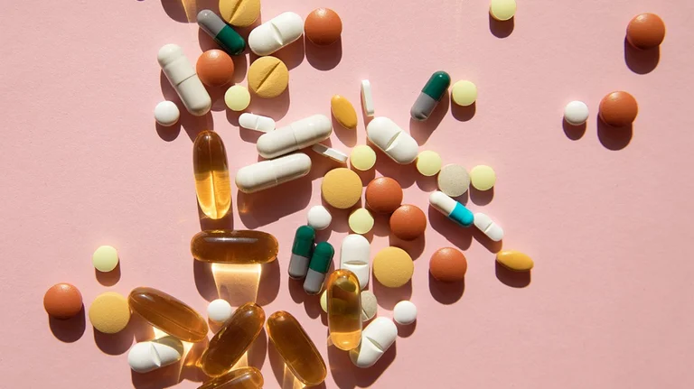 Vitaminat dhe suplementet më të mira për stresin