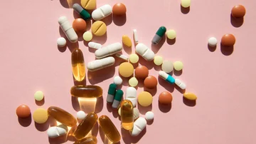 Vitamins and Best Stress Supports