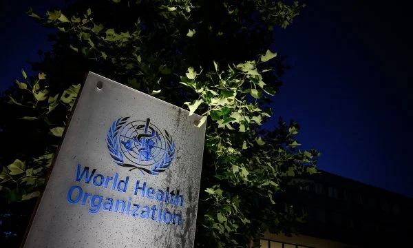 OBSh-ja rekomandon steroidet për trajtimin e COVID-19