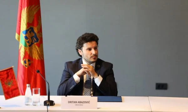 Abazoviq: Nuk besoj se do të ketë zgjedhje të reja, do të gjejmë formulën për të vazhduar