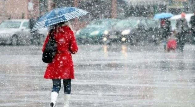Këto janë temperaturat sot dhe nesër