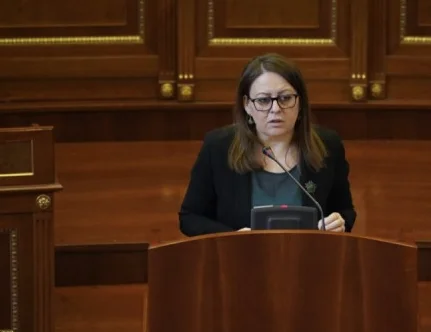 Bajrami: A ka sot fytyrë Hekurani me e publiku listën e top 50 përfitueseve që ka subvencionuar