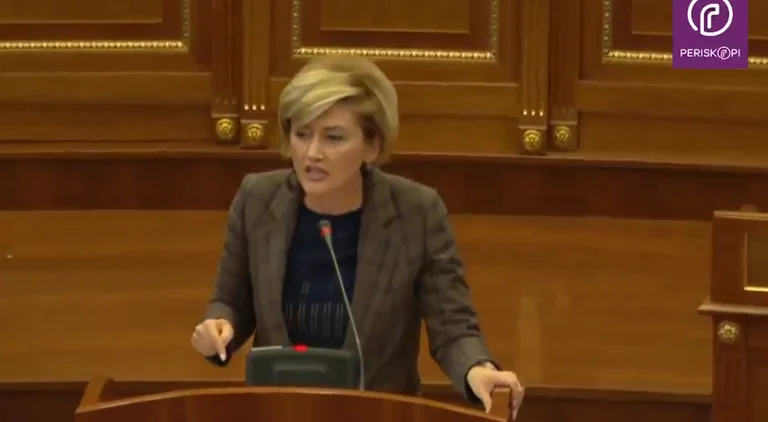Kusari-Lila: Rrymën s’e shtrenjtoi Qeveria Kurti, pati konsultime publike