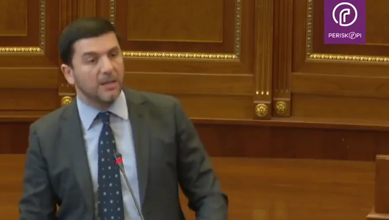 Krasniqi: Faturat e reja, haraç për disa qytetarë