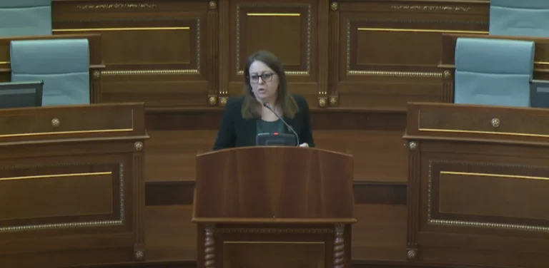 Bajrami: Bordi i ZRrE-së duhet të japë dorëheqje