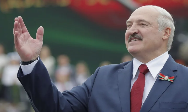 Qeveria Kurti qepon me sanksione ndaj personave që kanë lidhje me Aleksandër Lukashenkon