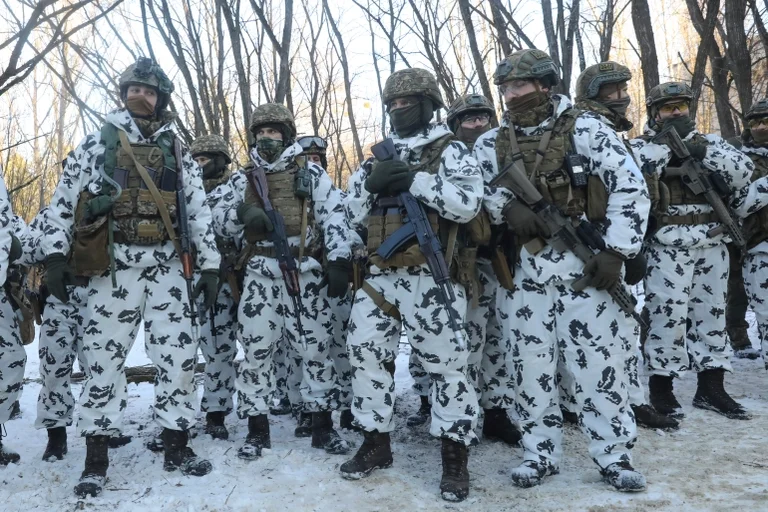 A mund ta përballojë Rusia luftën në Ukrainë, përgjigjen ekspertët ndërkombëtarë