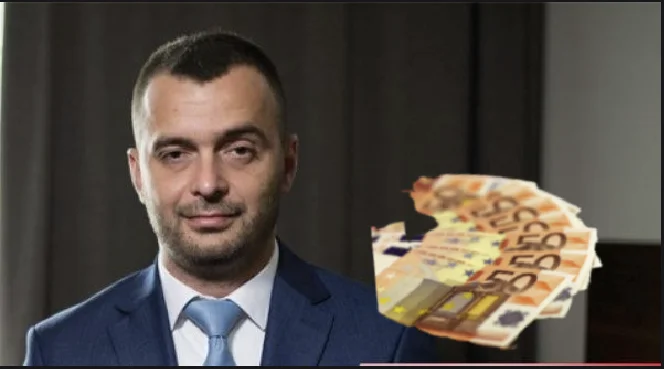 Deputet Rexhaj në top 10-she, ia mori buxhetit hiç më pak se 1 mijë e 920 euro për udhëtime