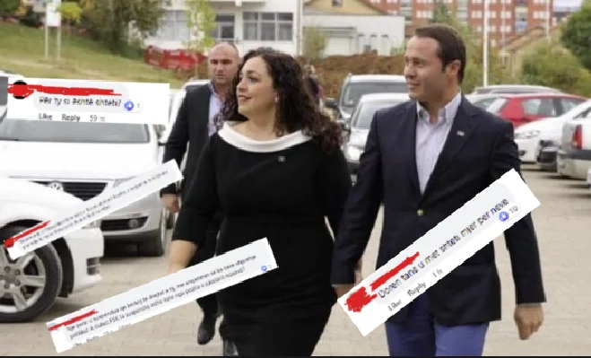 I quajti mediat ‘Ndërmarrje të Përbashkëta Kriminale’, populli ‘ia tregon vendin’ Prindon Sadriut