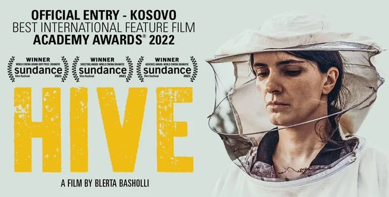 Yllka Gashi me shkrim emocionues pasi filmi ‘Zgjoi’ nuk u nominua për Oscars