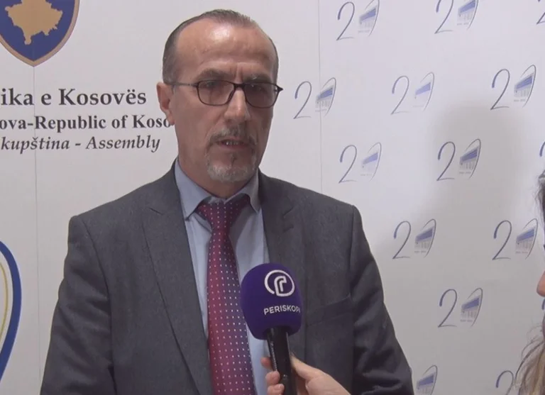Deputeti Haxhiu: Kërkojmë shkarkimin e bordit të ZRRE-së