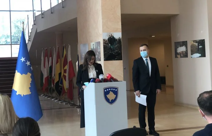 Haxhiu e pranon që bashkë me Sallahun takoi një prokuror për rastin Dehari: Nuk e bëmë fshehtë
